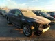 Driver Left Sun Visor Fits 19-24 INFINITI QX50 1655557