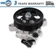 Power Steering Pump w/Pulley 21-5456 For 2006-2011 Honda Civic 1.8L 56110RNAA02