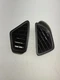 2016-2021 Acura ILX Front Left and Right Dash Heater AC Vent Grille OEM