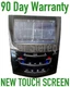 13-16 Refurbished Cadillac ATS CTS XTSSRX Cue Nav Display Without SeatOption OEM