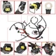 Engine Wiring Harness For Ford F-Series Super Duty 2002-2003 F81Z-12B637-FA