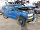 Driver Left Sun Visor Illuminated Fits 04-05 AVALANCHE 1500 2184438