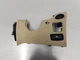 MERCEDES CLS CLASS W219 Drivers Front Under Steering Wheel Trim  E048821022 2009