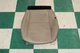 14-22 Grand Cherokee Tan Aftermarket Katzkin Front Driver Left Lower Seat Cover