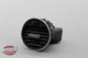 06-11 Mercedes CLS550 CLS500 Right Side Dashboard Dash Board Air Vent Black OEM