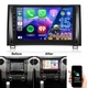 For Toyota Tundra 2014-2021 Android 15 GPS WIFI CarPlay 2+64GB Car Stereo Radio