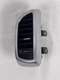 11-18 Porsche Cayenne Front Dashboard Right Side AC A/C Air Vent 7P5819704B OEM