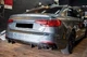 BKM RS4 Style Rear Bumper set fits B9 Audi A4 Audi S4 2018+