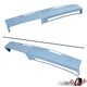 Dashboard Cover Light Blue Fit For 81-1991 GMC Chevrolet Trucks Dash Repair New