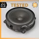 08-19 Maserati GranTurismo S M145 Door Sound Speaker 512022 OEM