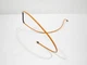 10-12 Land Range Rover HSE L322 2012 5.0L Rear Air Suspension Hose Pipe Line |:O