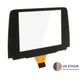 7" Touch Screen Glass Digitizer For 2017-2020 Mazda CX-5 K123611J0A, TM070RDHP05