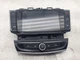2022-2024 BUICK ENCLAVE Info-GPS-TV Screen 84763237 