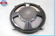 03-19 Maserati Quattroporte Rear Bose Subwoofer Sub Woofer Sound Speaker Oem