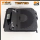 11-18 BMW F32 428i 320i FRONT RIGHT PASSENGER SIDE CENTRAL SPEAKER SUBWOOFER OEM