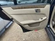 MERCEDES BENZ E550 2010 Door Trim Panel Rear 993254