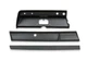 Holley EFI 553-425 Dash Bezel for Racepak Dashes