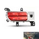 Auxiliary Switch Panel Kit For Jeep Wrangler JL 2018+Gladiator JT 2020+