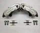 2004-2010 Porsche Cayenne 17Z Rear Brembo Brake Caliper Set VW Touareg Audi Q7