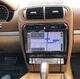 For Porsche Cayenne 2002-2010 Car Stereo Radio Carplay Android 15 GPS Navi 2+64G