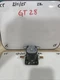Starter Solenoid Standard SS581T 81-12v
