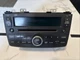 2008-2010 Nissan Rogue Audio Radio AM FM CD Player Receiver Compact Disk OEM