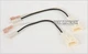 Metra 72-8104 Speaker Connector for Select Toyota Vehicles