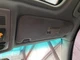 Passenger Sun Visor Sedan Canada Market Cloth Fits 06-11 BMW 323i 1983718