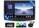 Eonon UX6SK2 Plus 6+64 10.1" Android 13 Double DIN Car Stereo Radio GPS Qualcomm