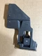 14-22 JEEP CHEROKEE FRONT LEFT SIDE DASHBOARD KNEE COVER PANEL OEM 1zy62trmaa