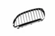 Genuine OEM Front Left Upper Grille For BMW 650i, 645Ci, M6 51137077931