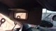 Driver Left LH Sun Visor in Gray 2018 2019 Chevy Equinox
