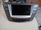 06-08 Lexus Is250 Navigation GPS Touch Screen Display Repair Or Parts