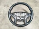 05/2012 to 02/2017 Hyundai GD i30 - Steering wheel Leather Black 56113-3X000