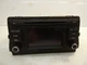 2017-2018 Kia Optima Radio Receiver 5.0 Screen OEM