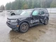 DRIVER BLK WHEEL AIR BAG OEM 21-25 FORD BRONCOSPT