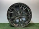 ✅ 2014-2019 Chevrolet Corvette C7 Z06 10 x 19 19" Front Wheel Rim Chrome OEM