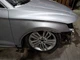 2018 Q5 Audi Right Passenger Side Fender Color: Silver Z7g