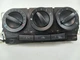 MAZDA CX-7 AC HEATER CL?MATE CONTROL TEMPERATURE 2007 - 2009