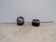07 08 09 10 Chrysler Dodge Jeep Radio Cd Knob Set P05091258AC NCK68