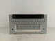 2011-2012 Lincoln Mkt Am Fm Cd Player Radio Receiver WVO0B