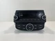 14-15 CHEVROLET SPARK AM FM CD PLAYER STERIO EQUIPMENT RECEIVER OEM, 557799431