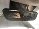 Used Front Center Interior Rear View Mirror fits: 2020 Kia Telluride Sdn w/o com
