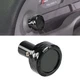 Headlight Switch Control Knob Black For Ford F150 F250 F350 1992-1997 F5TZ11661A