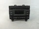 2015-2015 Hyundai Sonata Am Fm Cd Player Radio Receiver FOJA4