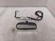 Used Front Center Interior Rear View Mirror fits: 2018 Jeep Wrangler automatic d