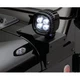 For Jeep Gladiator 2020-2025 Mopar Lower A-Pillar Mounting Bracket