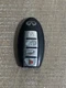 OEM 06-10 INFINITI M35 M45 SMART KEY REMOTE FOB FCC:CWTWBU618 PN:285E3-EH10D (2)
