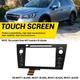 Touch Screen Digitizer 86431-AL66A Fits Subaru 2018-19 Legacy Telephone Map EOT