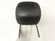 2007 NISSAN MAXIMA Left Front Driver Headrest Black Leather Head Rest 876956